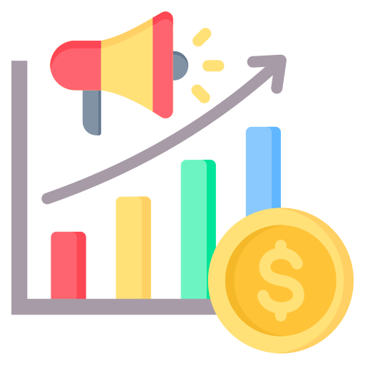 Sales Volume - Brand Consulting Dubai